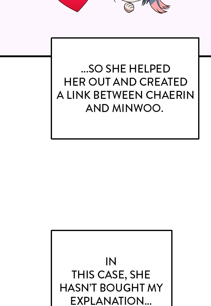 Survive Romance Chapter 16 - page 98