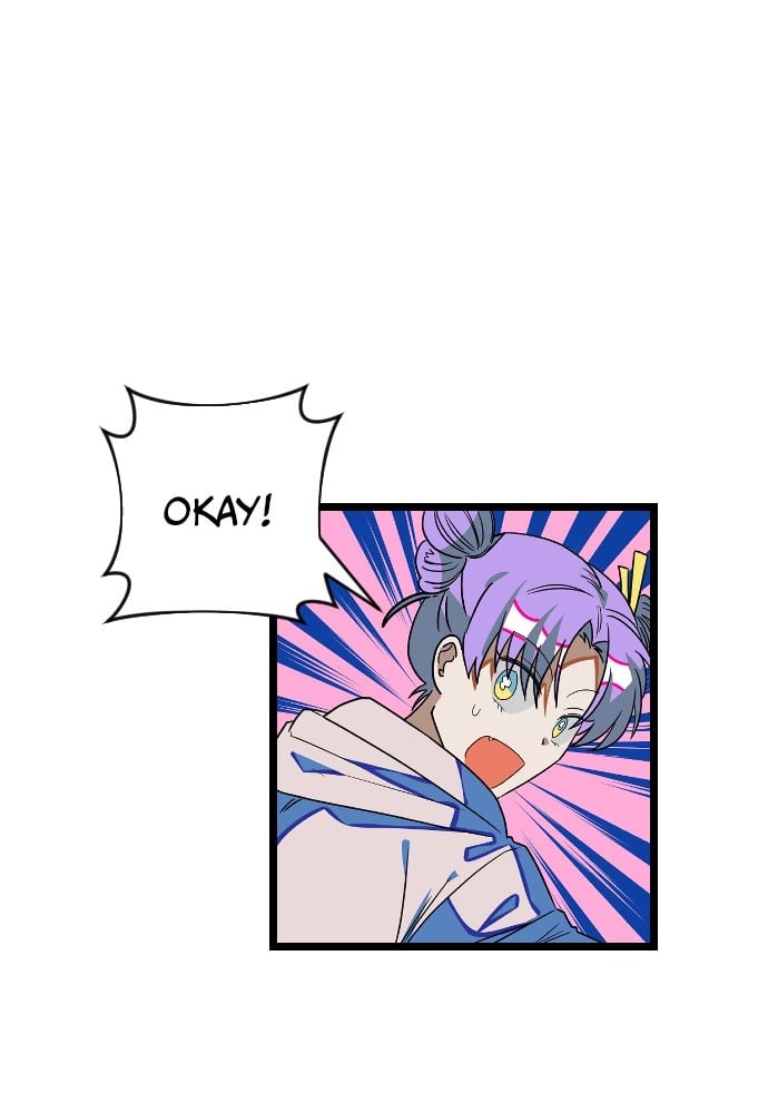 Survive Romance Chapter 14 - page 50