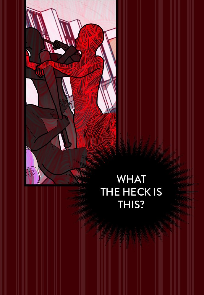 Survive Romance Chapter 14 - page 73