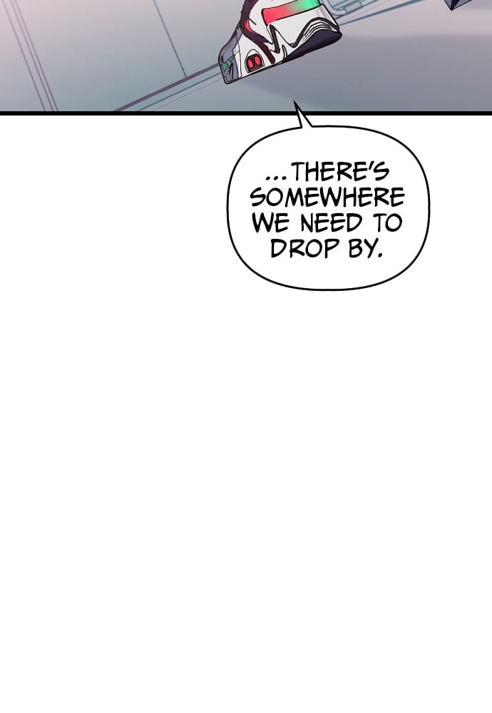 Survive Romance Chapter 13 - page 10