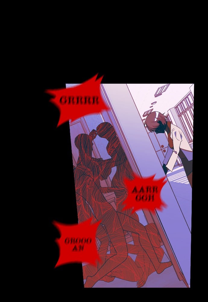 Survive Romance Chapter 13 - page 100