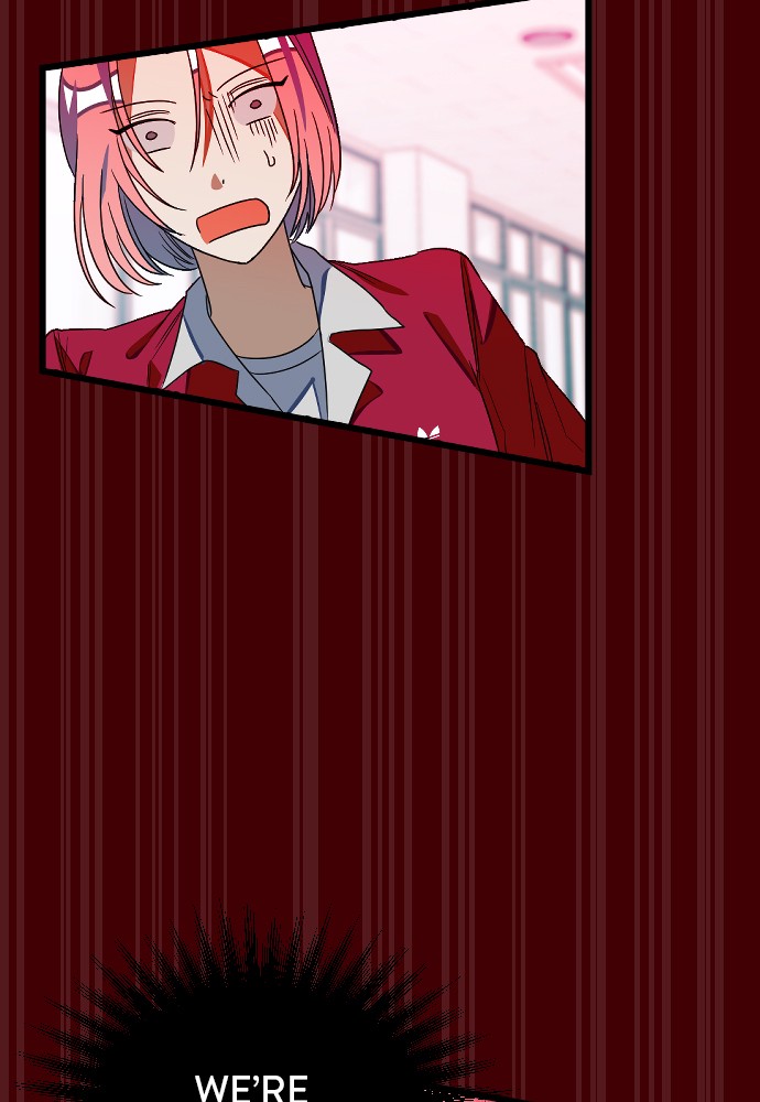 Survive Romance Chapter 13 - page 114
