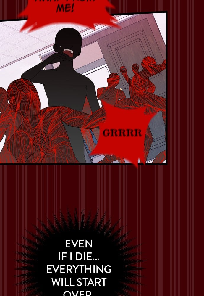 Survive Romance Chapter 13 - page 117