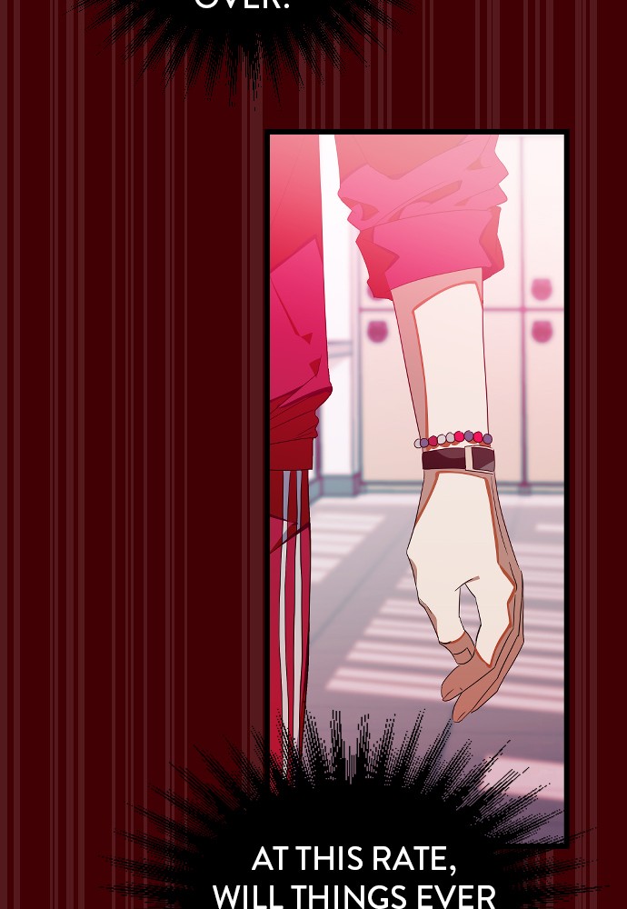 Survive Romance Chapter 13 - page 118