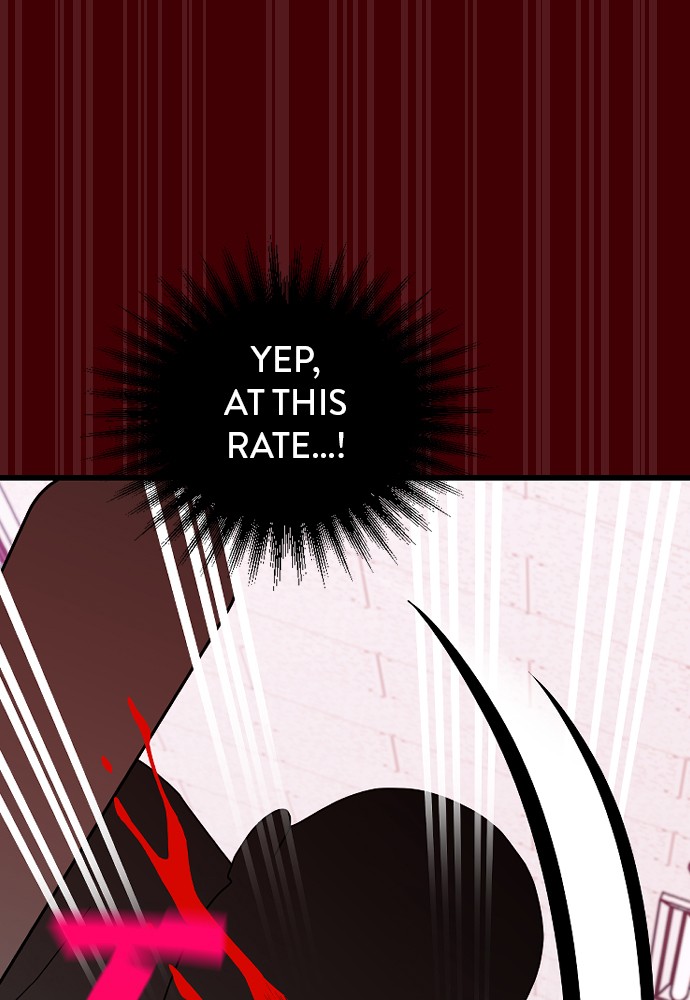 Survive Romance Chapter 13 - page 121