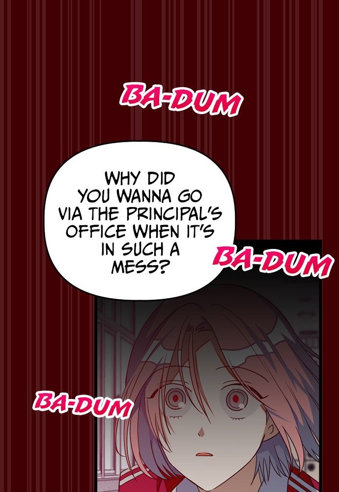 Survive Romance Chapter 13 - page 127