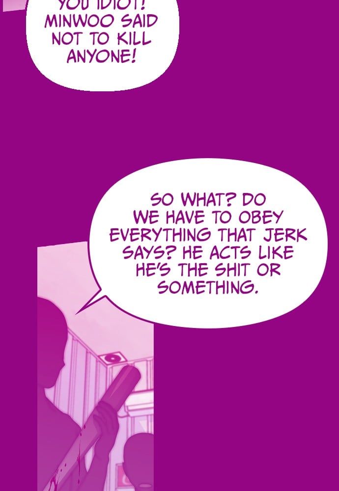 Survive Romance Chapter 13 - page 135