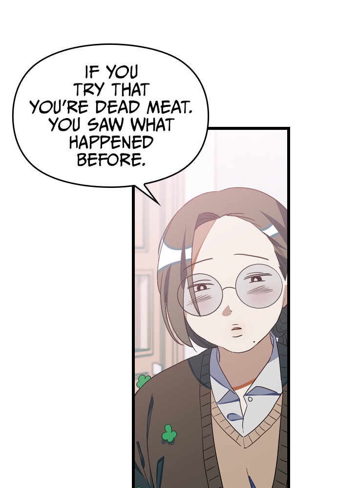 Survive Romance Chapter 13 - page 18