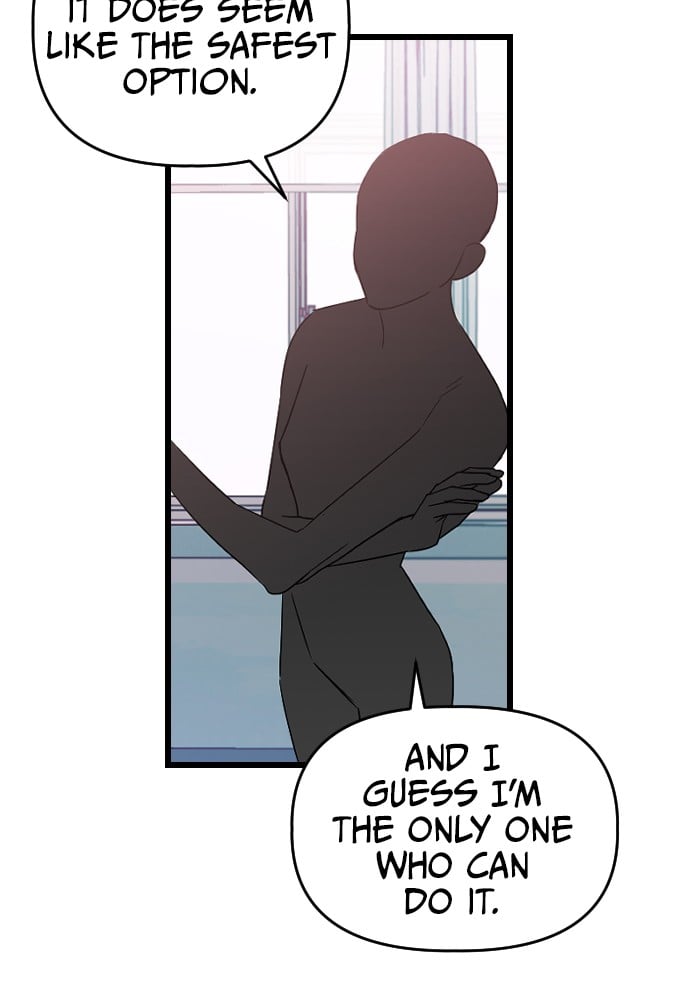 Survive Romance Chapter 13 - page 23