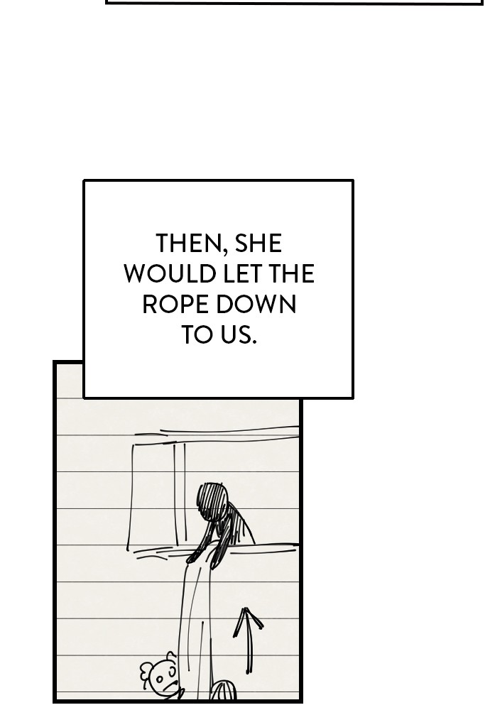 Survive Romance Chapter 13 - page 27