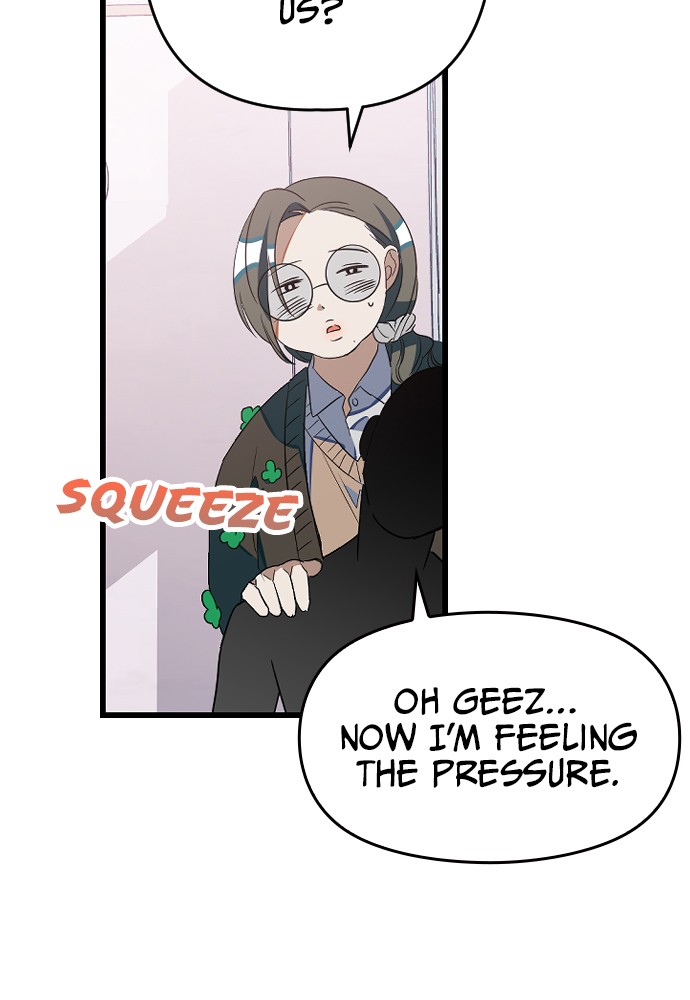 Survive Romance Chapter 13 - page 30