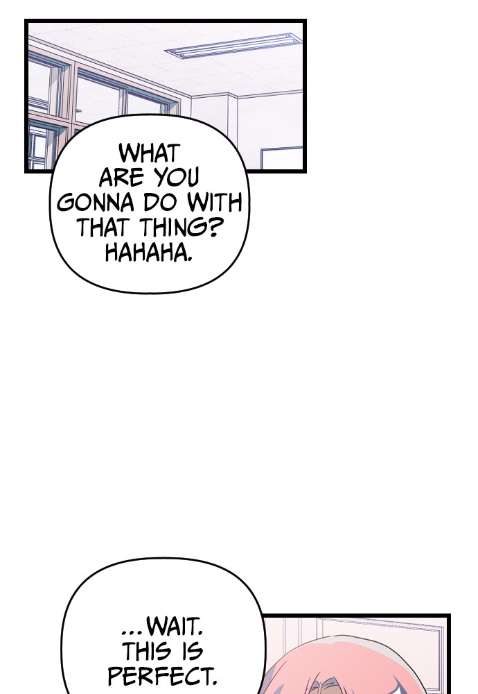 Survive Romance Chapter 13 - page 36
