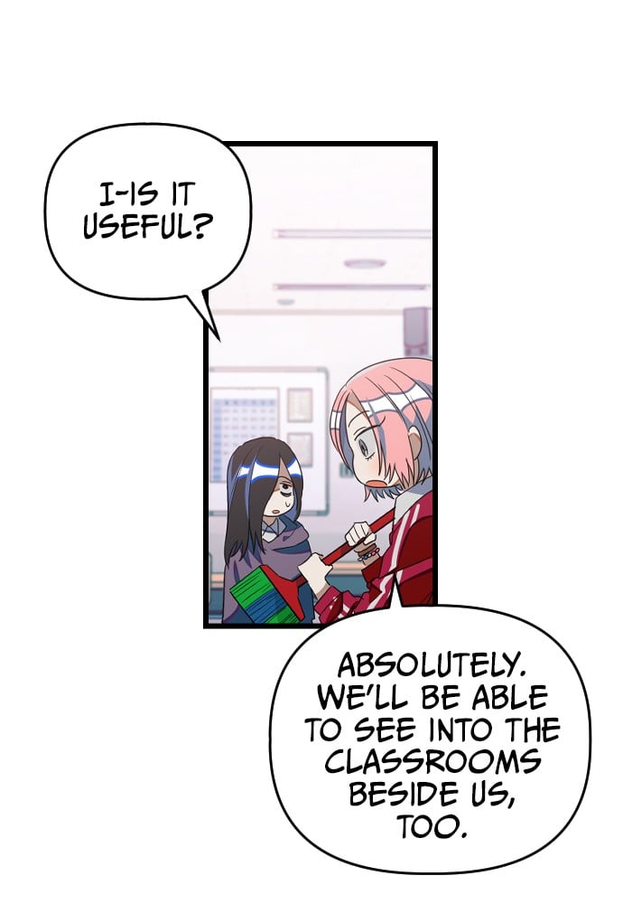 Survive Romance Chapter 13 - page 39