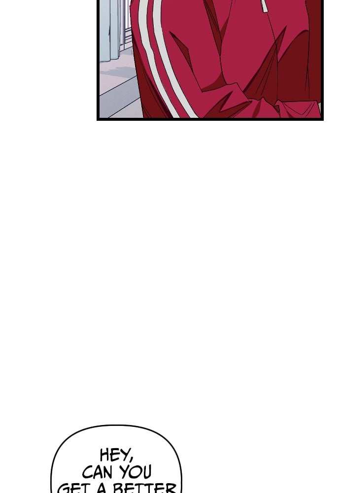Survive Romance Chapter 13 - page 43