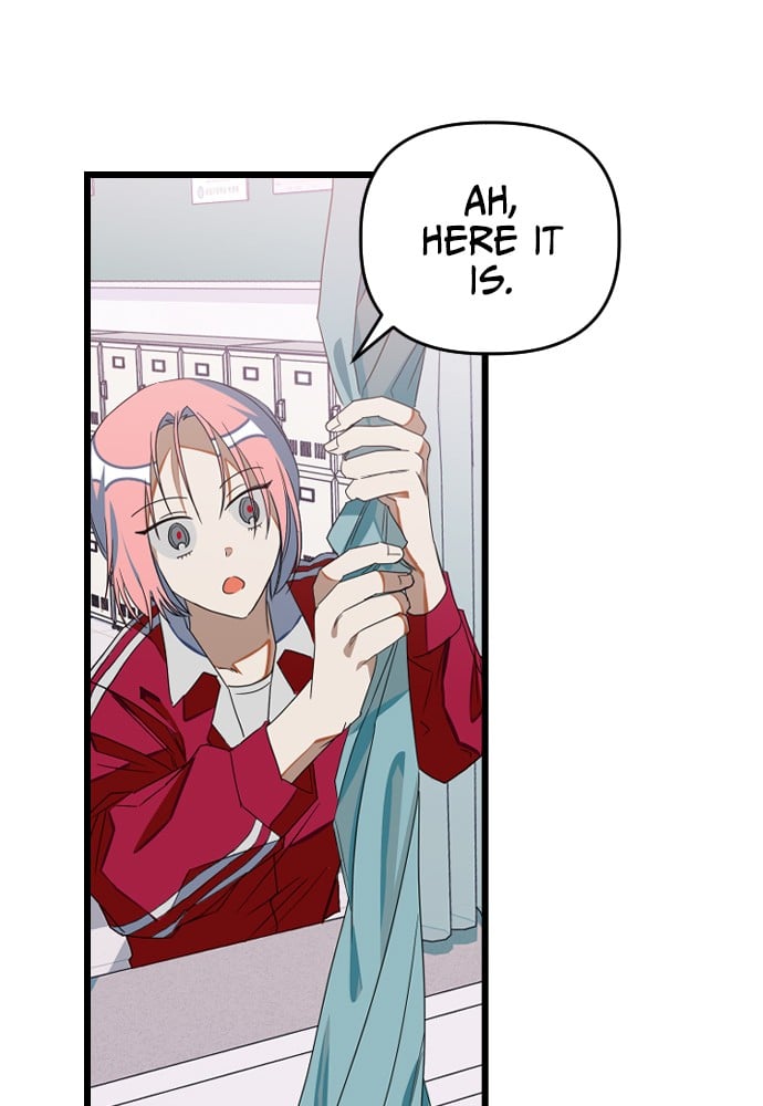 Survive Romance Chapter 13 - page 58