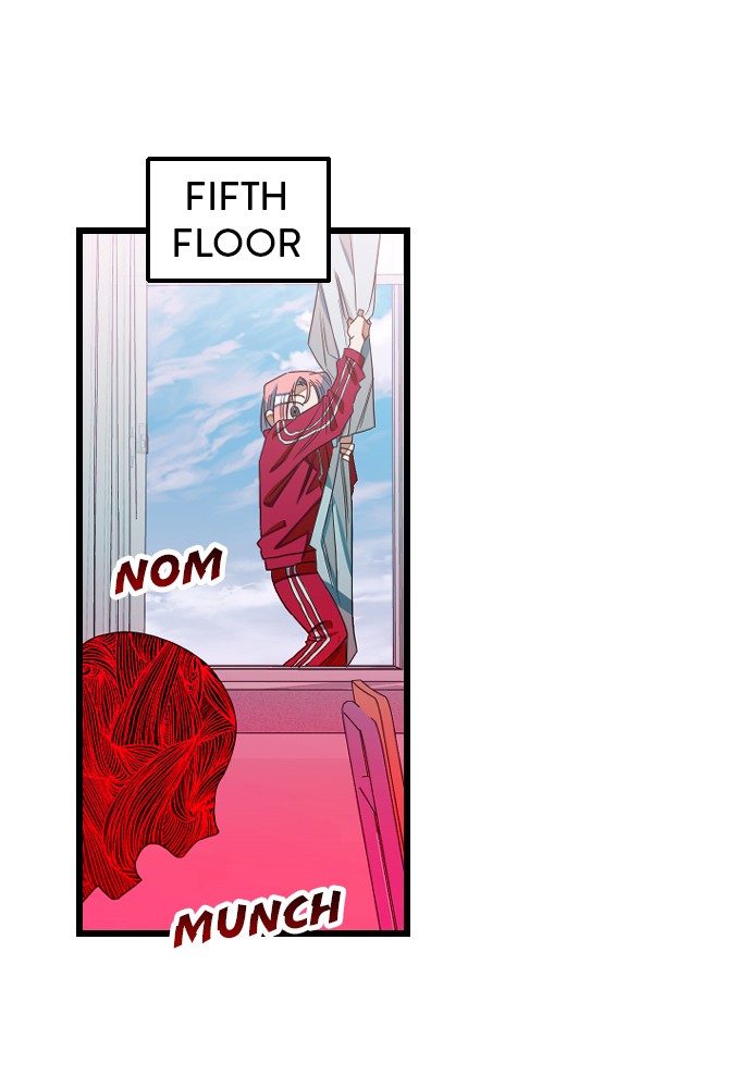 Survive Romance Chapter 13 - page 61