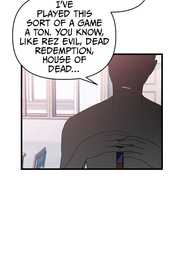 Survive Romance Chapter 13 - page 73