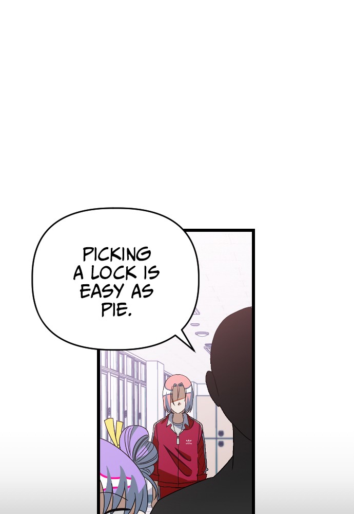 Survive Romance Chapter 13 - page 91