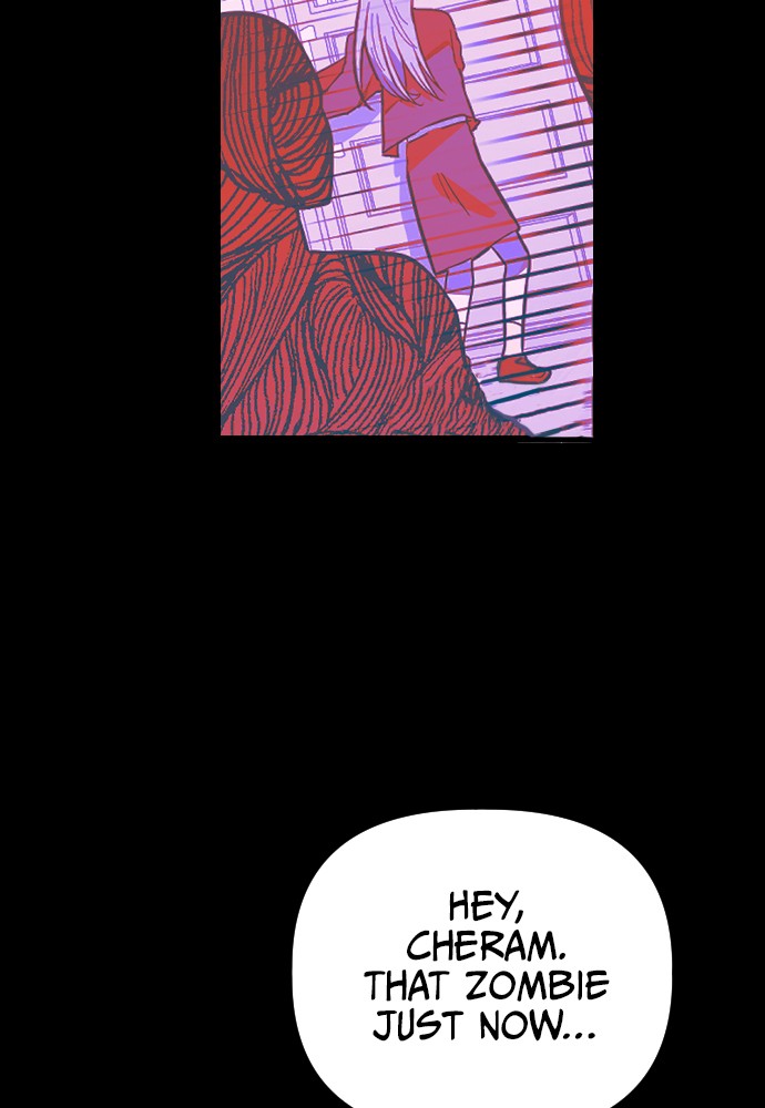 Survive Romance Chapter 13 - page 95