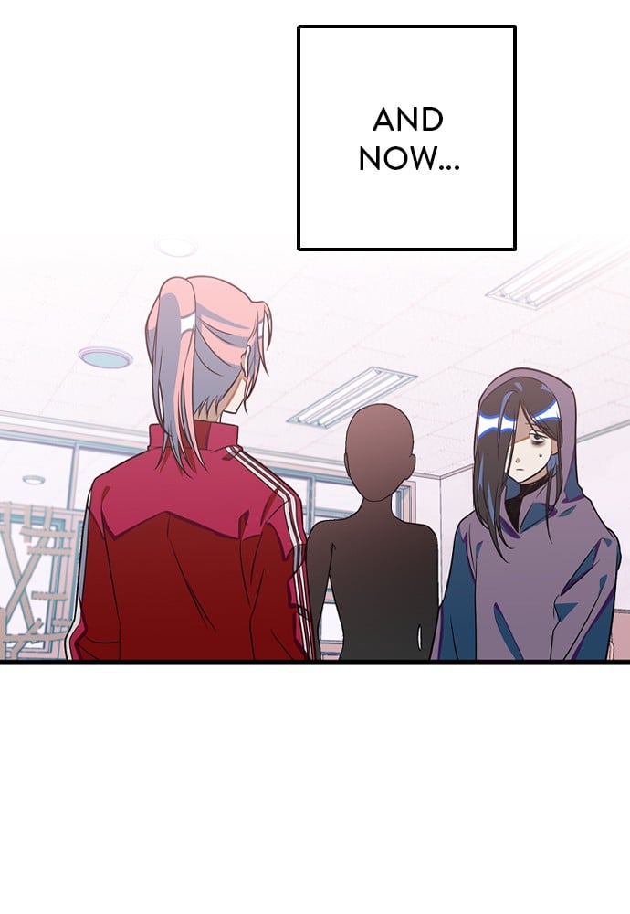 Survive Romance Chapter 11 - page 21