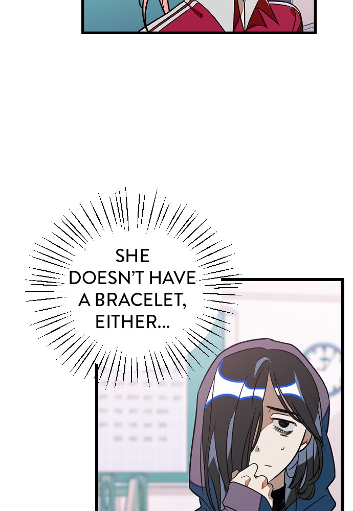 Survive Romance Chapter 11 - page 29