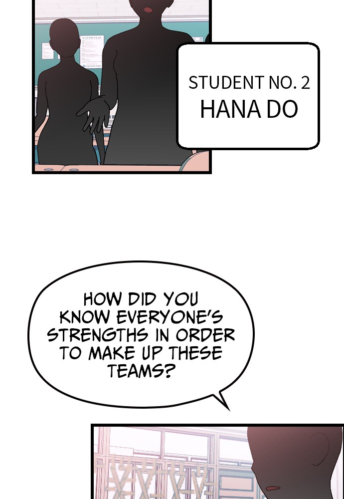 Survive Romance Chapter 11 - page 31