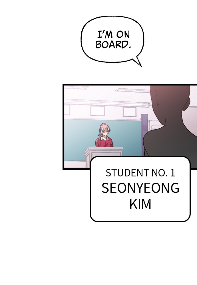 Survive Romance Chapter 11 - page 40