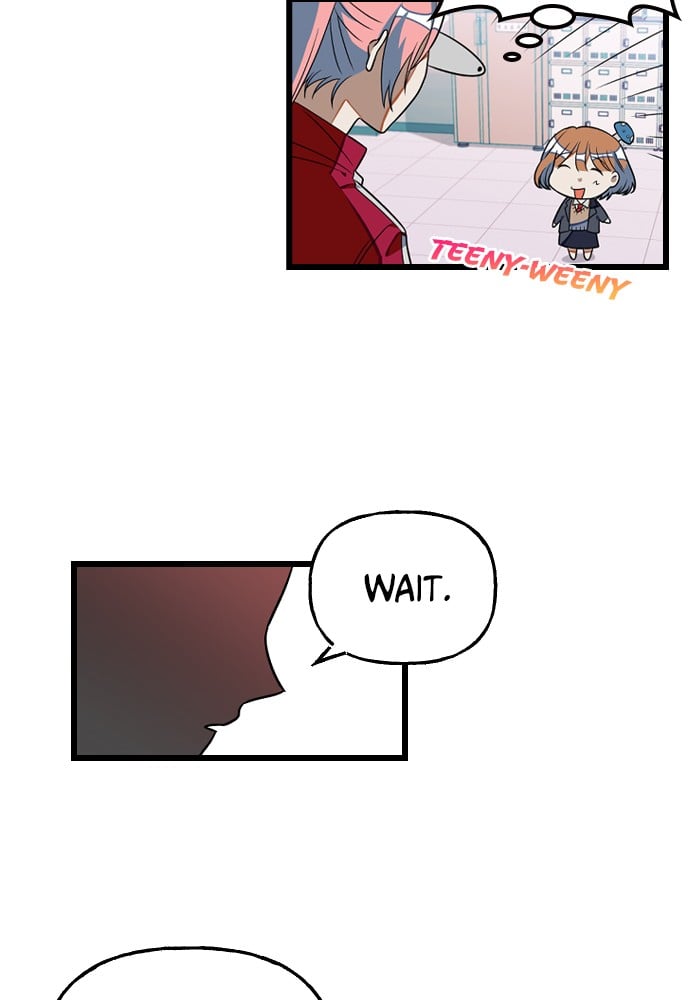 Survive Romance Chapter 11 - page 49