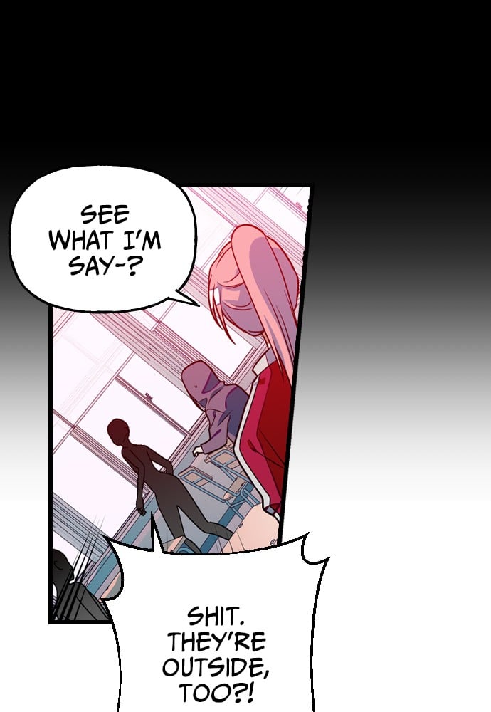 Survive Romance Chapter 11 - page 59