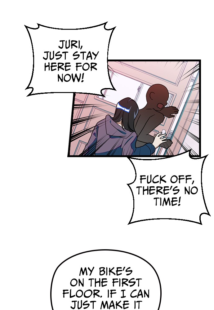 Survive Romance Chapter 11 - page 61