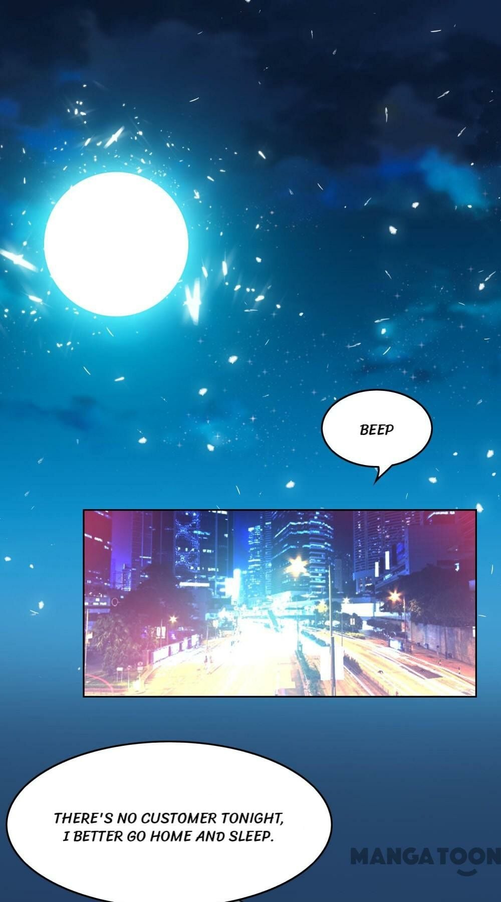 Picking Up A Shool Beauty To Be Wife chapter 1 - page 1