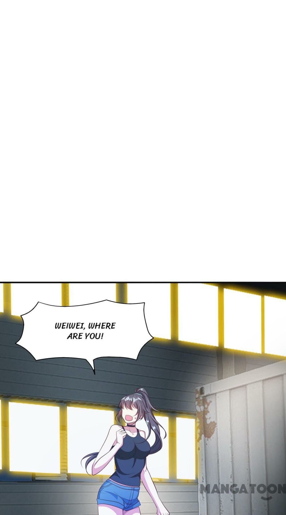 Picking Up A Shool Beauty To Be Wife chapter 1 - page 19