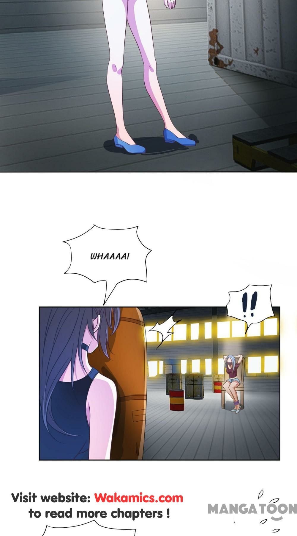 Picking Up A Shool Beauty To Be Wife chapter 1 - page 20