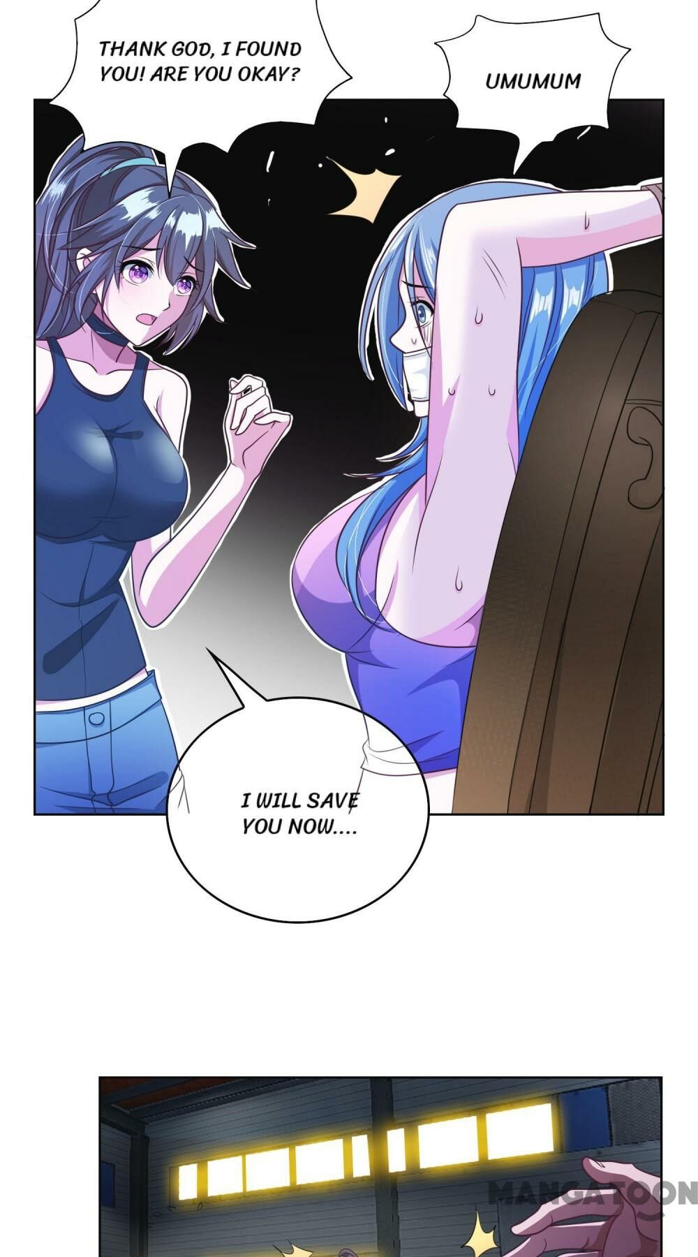 Picking Up A Shool Beauty To Be Wife chapter 1 - page 21
