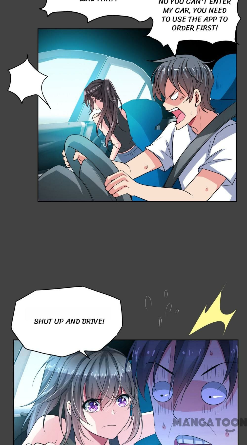 Picking Up A Shool Beauty To Be Wife chapter 1 - page 5