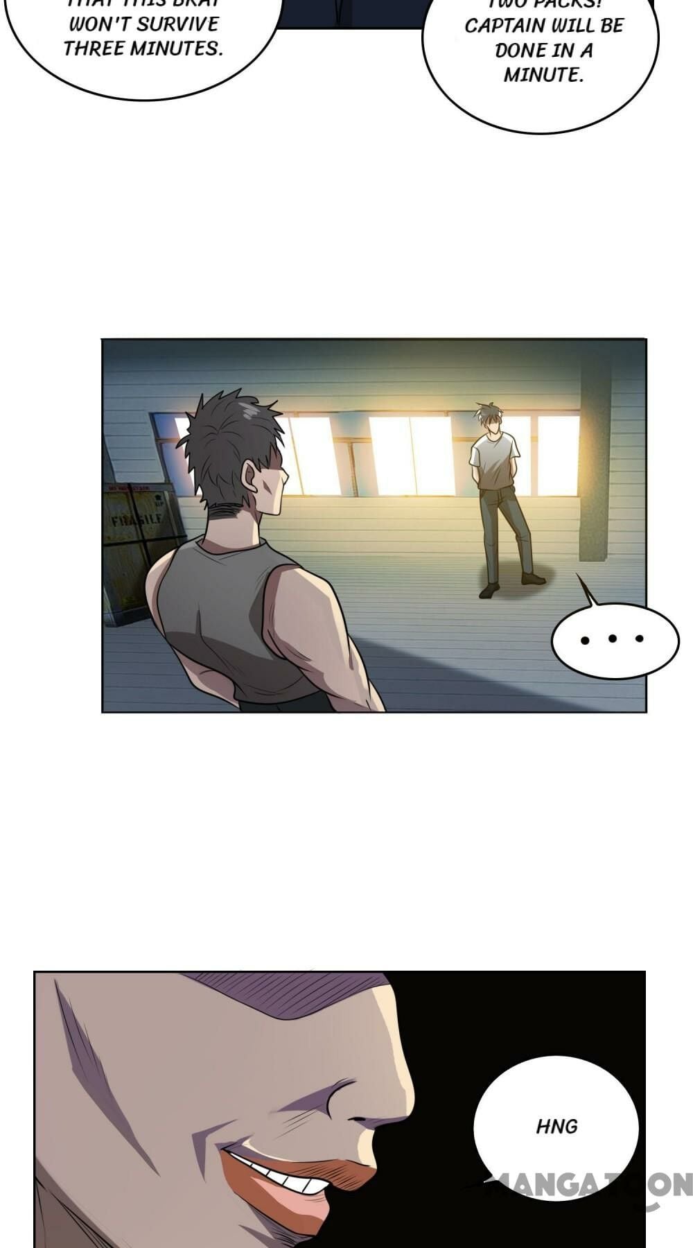 Picking Up A Shool Beauty To Be Wife chapter 3 - page 14