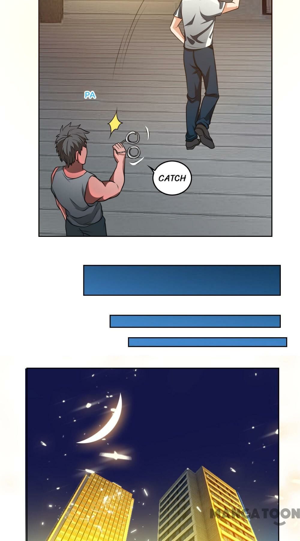 Picking Up A Shool Beauty To Be Wife chapter 3 - page 18
