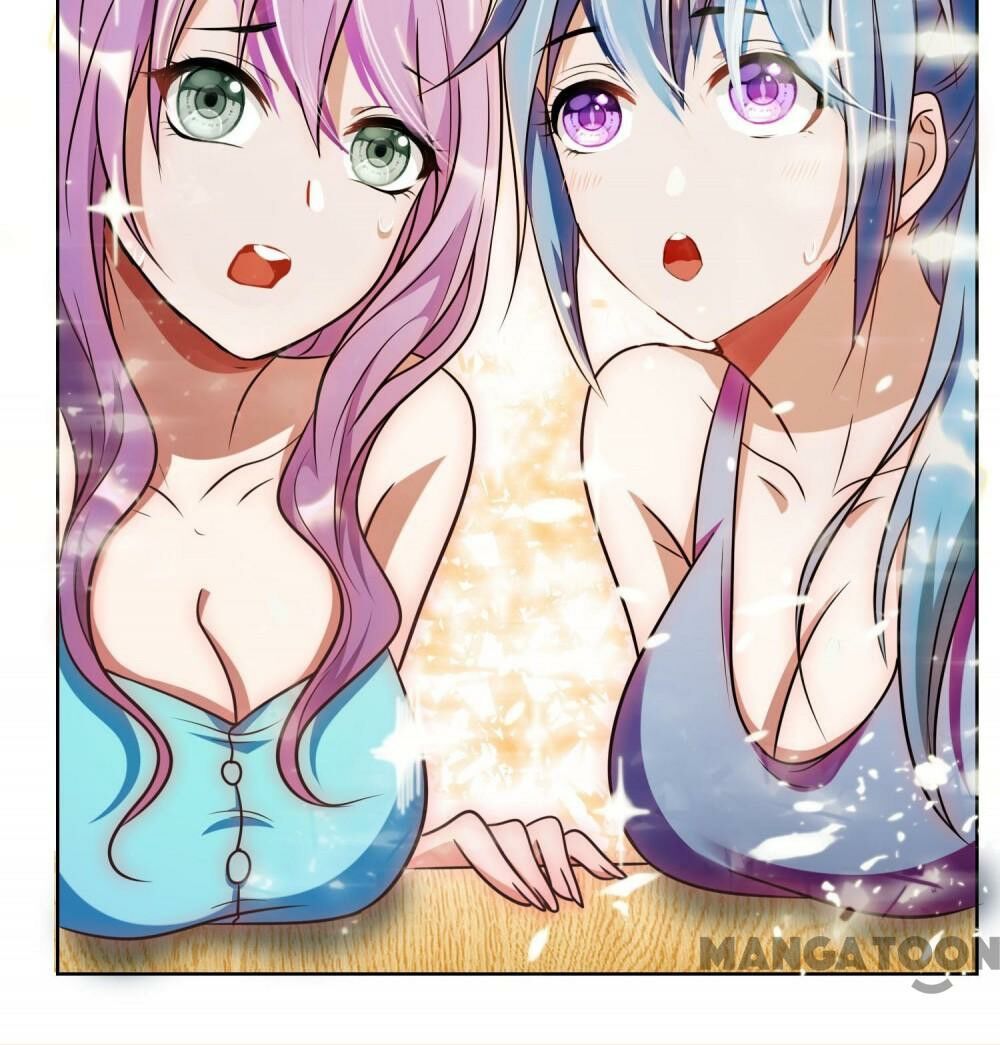Picking Up A Shool Beauty To Be Wife chapter 3 - page 24