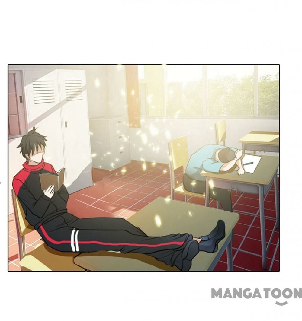 Picking Up A Shool Beauty To Be Wife chapter 4 - page 11
