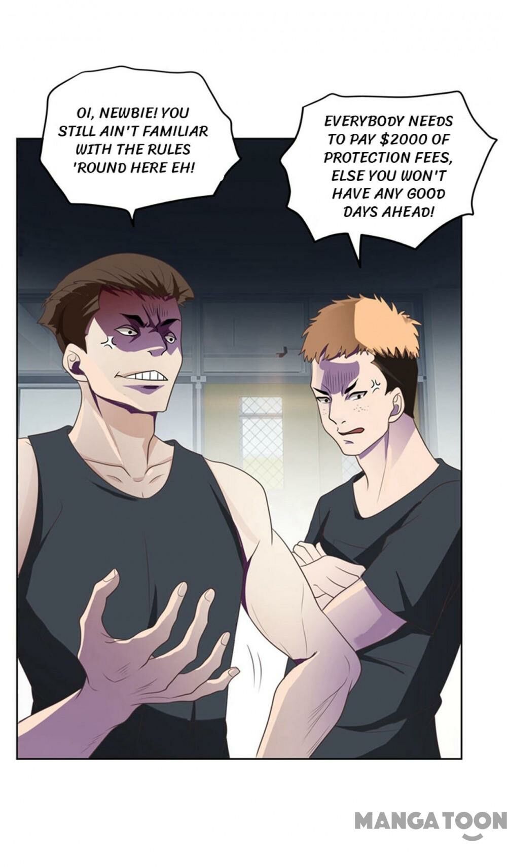 Picking Up A Shool Beauty To Be Wife chapter 4 - page 13