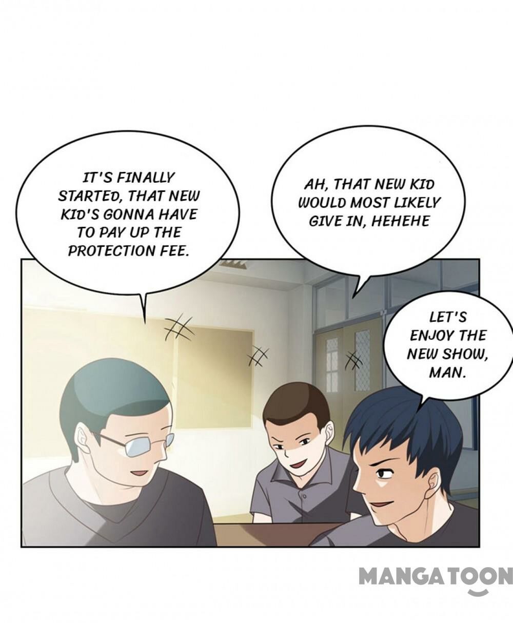 Picking Up A Shool Beauty To Be Wife chapter 4 - page 14