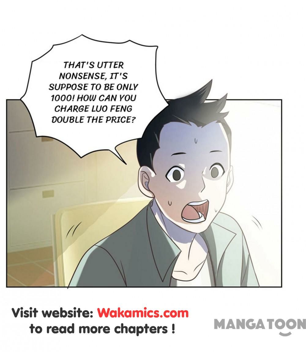 Picking Up A Shool Beauty To Be Wife chapter 4 - page 15