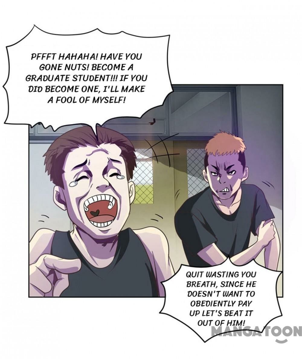 Picking Up A Shool Beauty To Be Wife chapter 4 - page 20