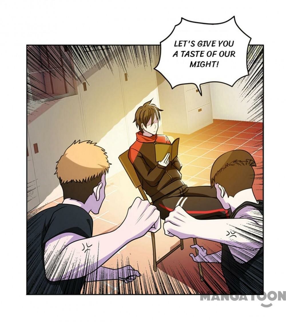 Picking Up A Shool Beauty To Be Wife chapter 4 - page 21