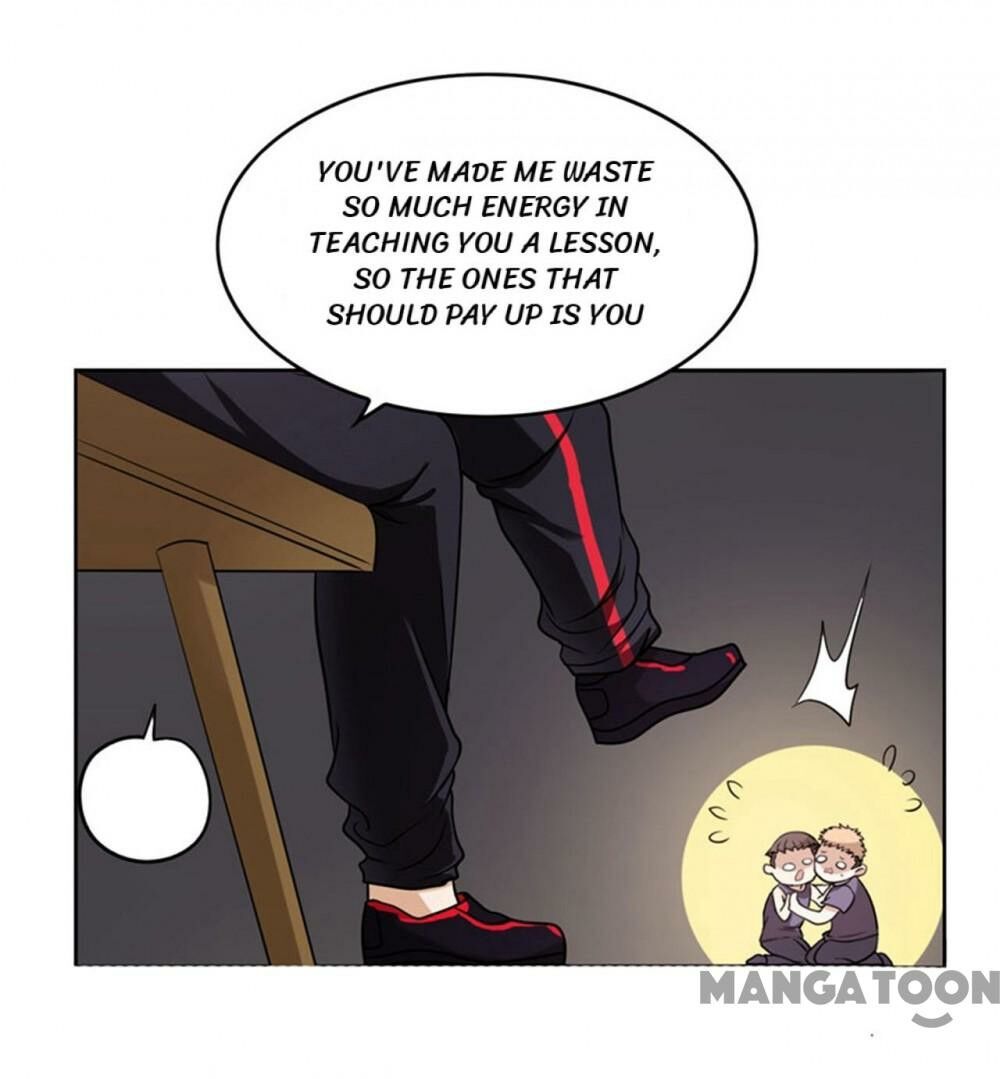 Picking Up A Shool Beauty To Be Wife chapter 4 - page 26