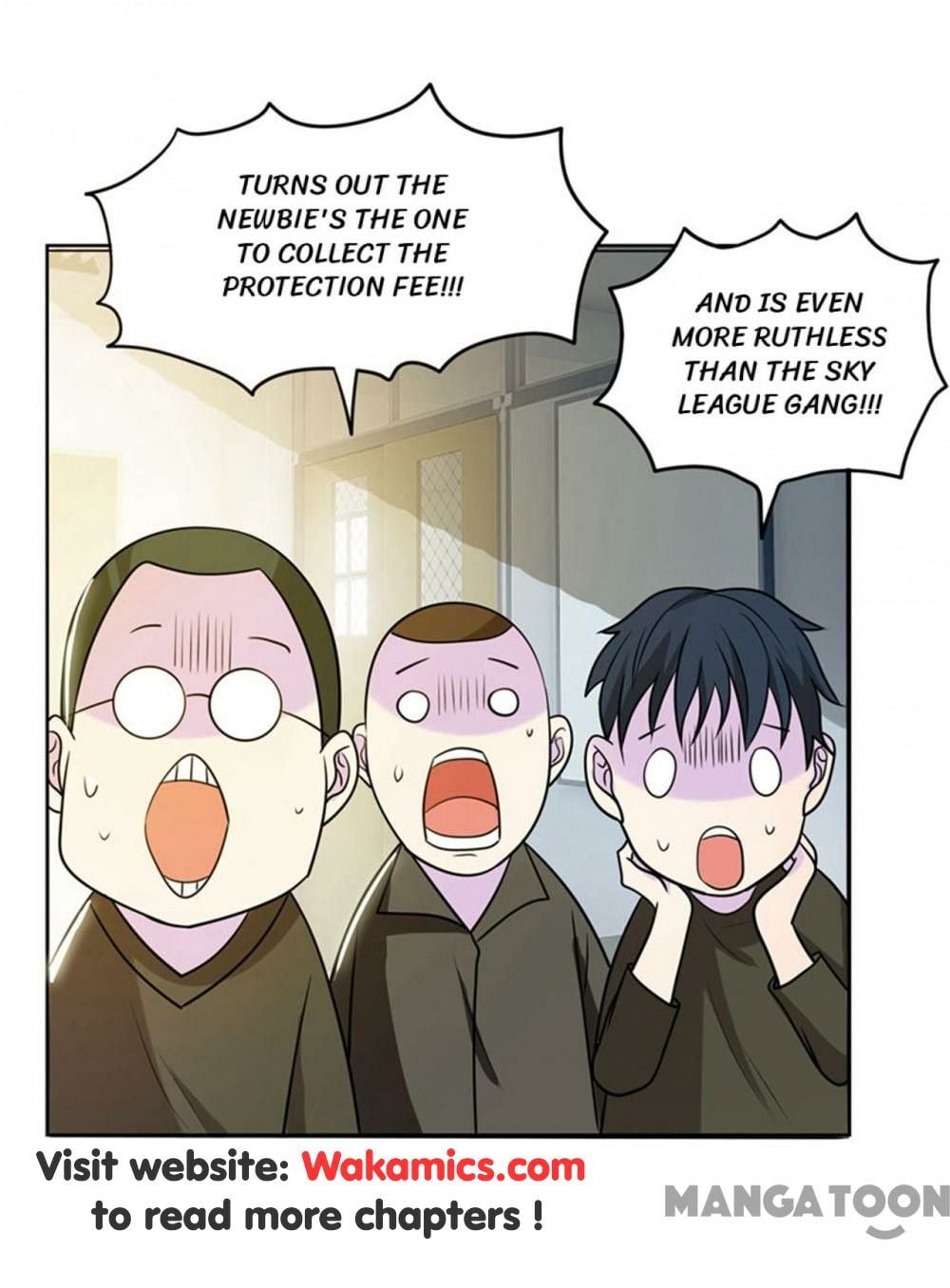 Picking Up A Shool Beauty To Be Wife chapter 4 - page 30