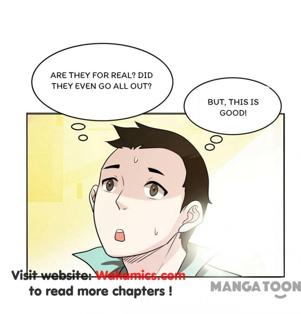 Picking Up A Shool Beauty To Be Wife chapter 4 - page 31