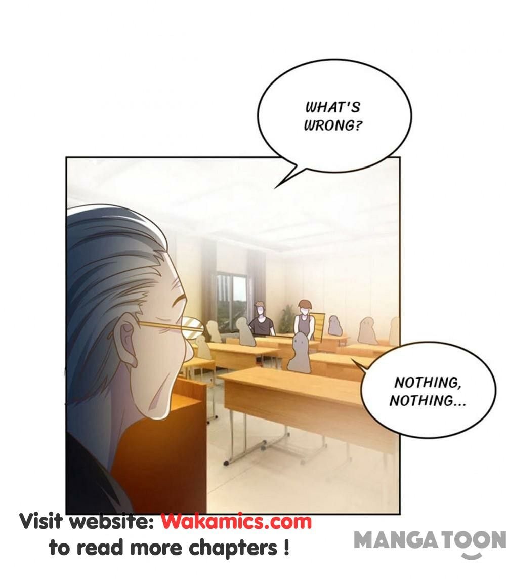 Picking Up A Shool Beauty To Be Wife chapter 4 - page 6