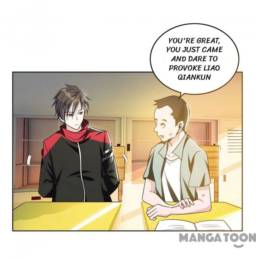Picking Up A Shool Beauty To Be Wife chapter 4 - page 7