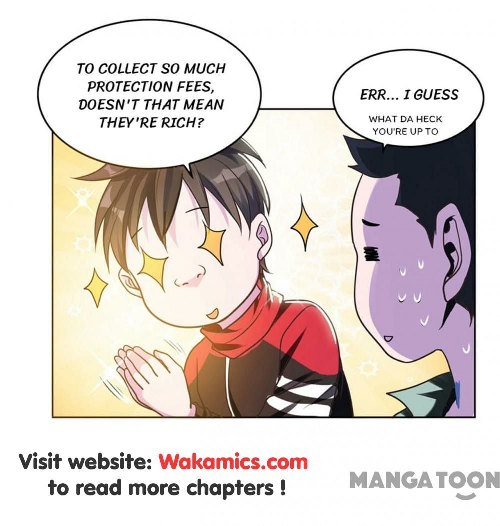 Picking Up A Shool Beauty To Be Wife chapter 4 - page 9